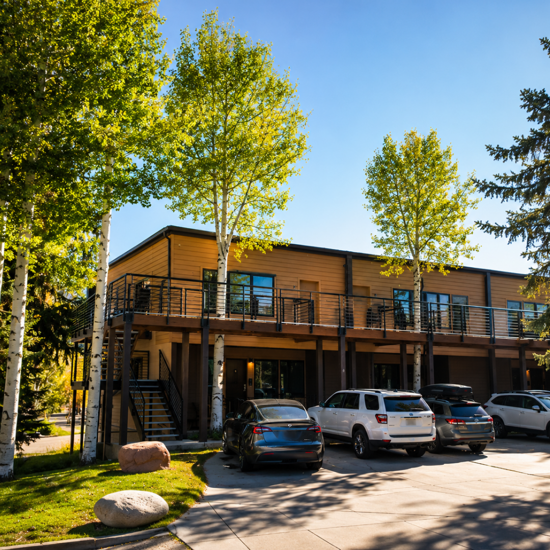 Aspen Biz