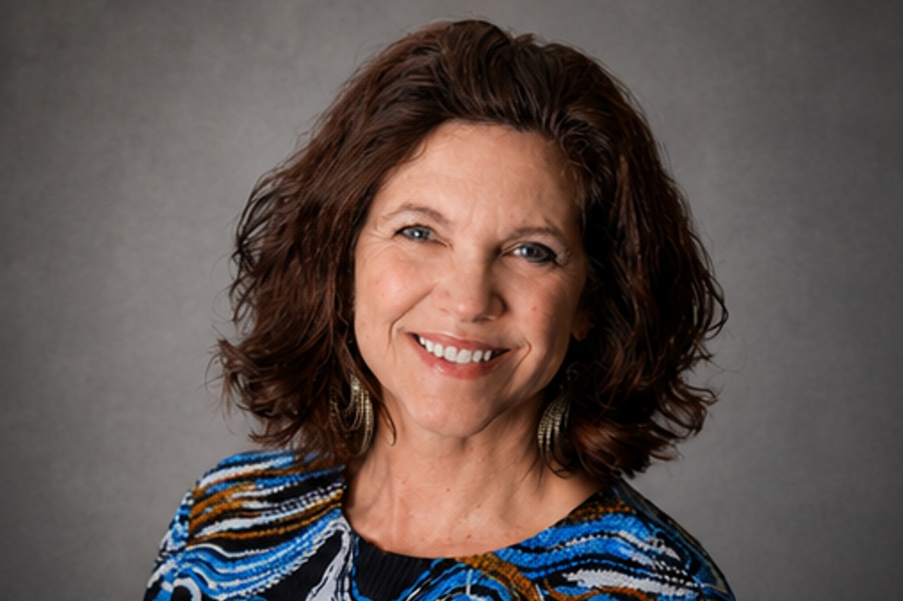 Linda Wilson