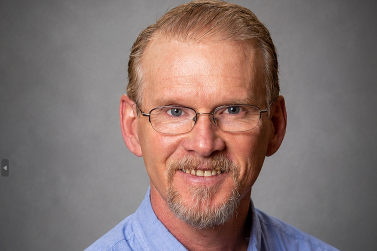 Dennis Tobin