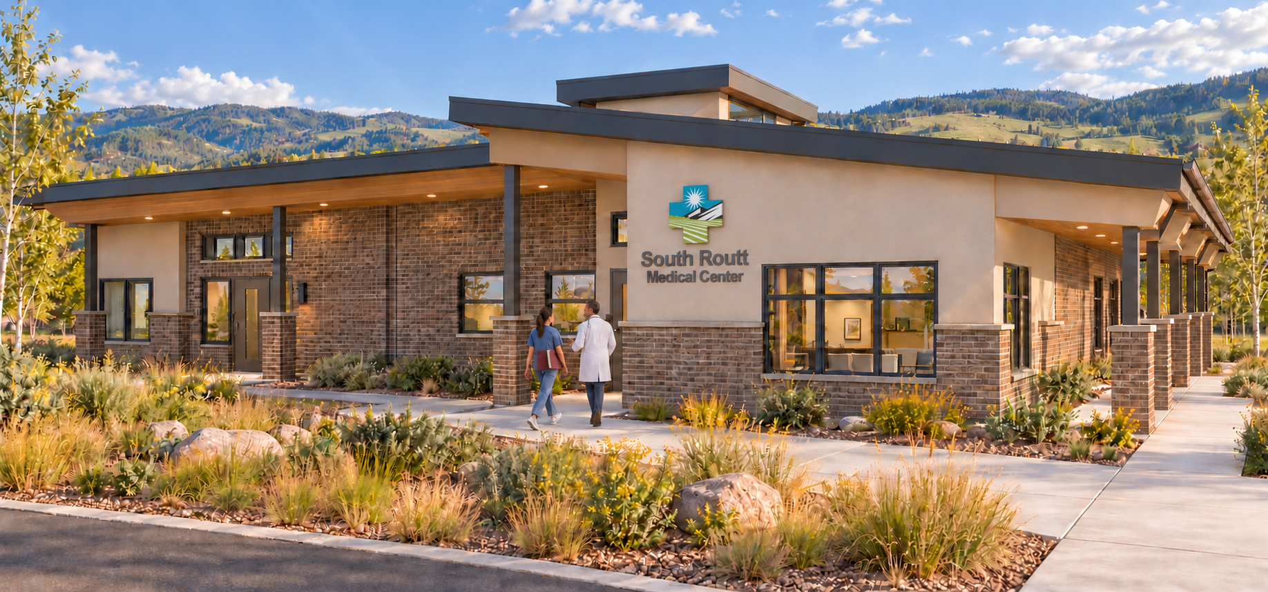 steamboat springs commercial projects
